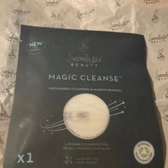 Magic Cleanse