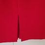 Red Occasion Dress Size 14 Image 3