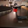 Audio Technica fully manual turntable Image 2