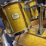Pearl CZX Custom Collectors High End Drum Kit Image 6