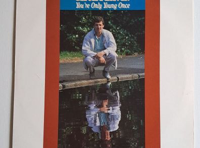 Mick Flavin - You're Only Young Once Vinyl