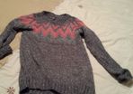 Ladies Jumper