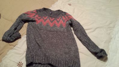 Ladies Jumper
