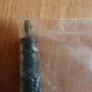 Fuel return pipe vw Audi Seat Skoda 1.6 TDI CR Image 4