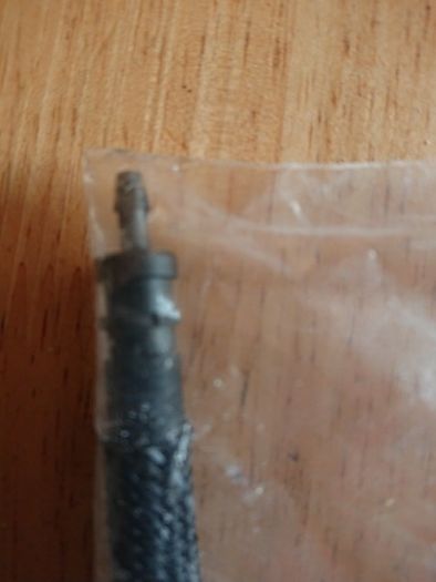 Fuel return pipe vw Audi Seat Skoda 1.6 TDI CR