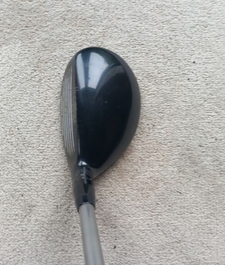 Titleist 3 Hybrid Stiff