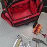 Hand tools and toolbag Image 3