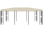Gazebo Cream