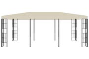 Gazebo Cream