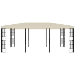 Gazebo Cream