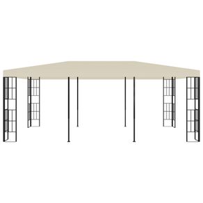Gazebo Cream