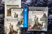 Ps3 Assassins Creed 3