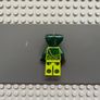 lego ninjago njo0498 Spitta minifigure- Legacy Image 2