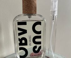 Obvious Un Musc 10ml DECANT