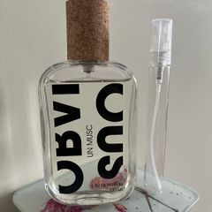 Obvious Un Musc 10ml DECANT