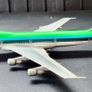 Aer Lingus B747-100, Phoenix 1:400 Diecast Model Image 2