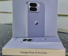 Google Pixel 10 Pro Fold 256GB / Trade Welcome