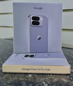 Google Pixel 10 Pro Fold 256GB / Trade Welcome