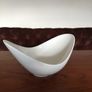 Large Porcelain Scoop after Rosenthal Design Bowl Image 6