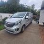 vauxhall vivaro Image 2