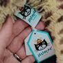 Jellycat Charley Cheetah Large NWT Image 4