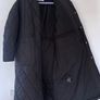 Bash Bazile black coat Image 9
