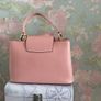 Real leather bag. New. Image 2