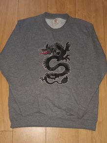 mens jumper