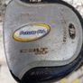 Golf Clubs Lefthanded Junior Image 4
