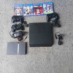 Gaming