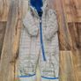 DKNY snowsuit / pramsuit Image 5