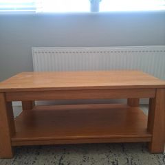 cofee table