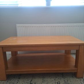 cofee table