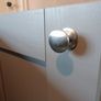 Kitchen units , grey shaker doors . . . .  NEW Image 4