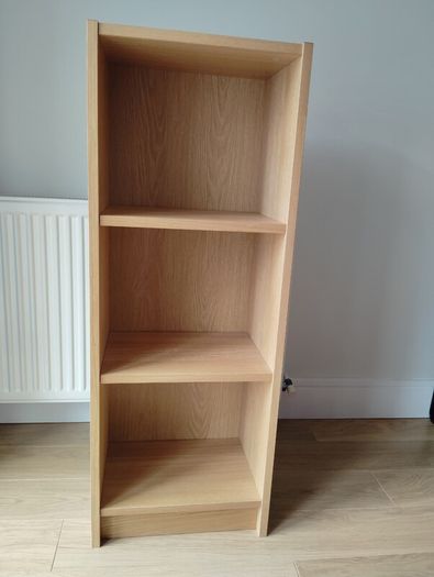 Ikea Bookcase 40 x 28 x 106 cm
