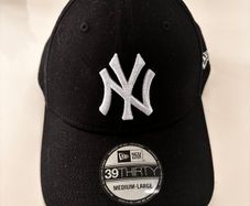 NY Yankies Cap