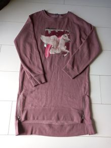 Girls jumper