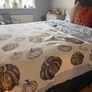 King Size bed Image 2