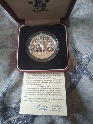 Job lot of Silver coins