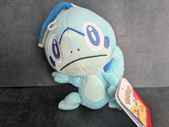 Bandai Pokemon 20cm Sobble Soft Plush Toy