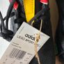 Adidas Lego Sport Pro J Kids UK4 Brand New and Unworn Image 4
