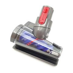 Authentic and Brand New Dyson Anti-Tangle Hair Screw Tool - Model: 436314