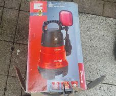 water pump