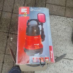 water pump