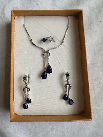 jewellery
