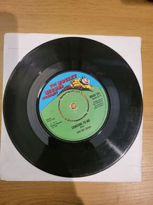 Kiki Dee Someone To Me 7 inch Vinyl Single Rocket Record Company 1975