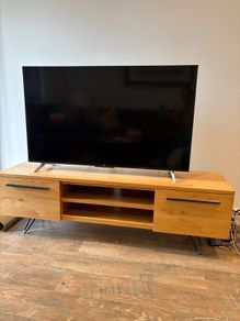 Tcl 50" Smart Tv