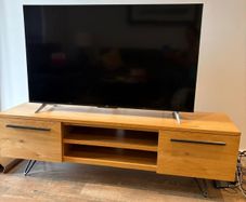 Tcl 50" Smart Tv