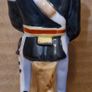 SBL Regal House Collection Military Porcelain Figurines Image 4