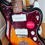 Squier Classic Vibe '60s Jazzmaster Image 2